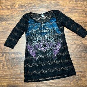 Ladies Cover up/Dress - large